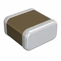 Glass Capacitor