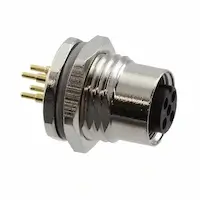 MIL Series Connector