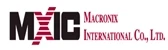 macronix_international_co_ltd
