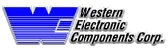 western_electronic_components_corp